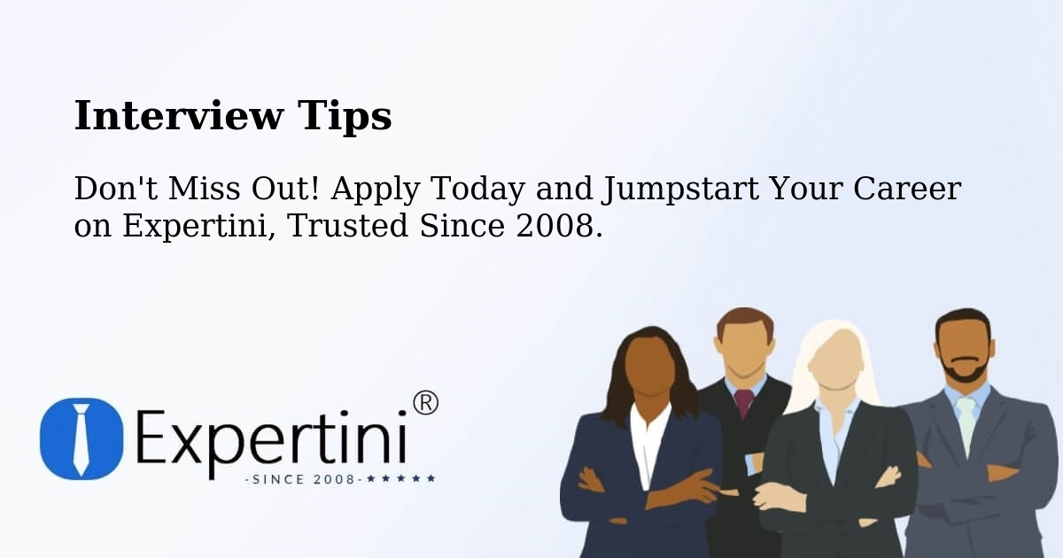 Interview Tips & Techniques for Job Seekers – Uychi - Uychi, Uzbekistan Jobs Expertini